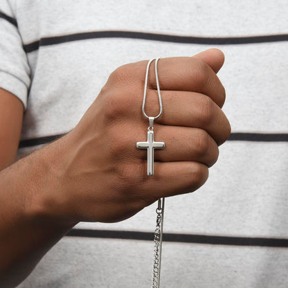 To My Beautiful Son — Your Kindness, Strength & Quiet Courage Are Gifts God Placed in You